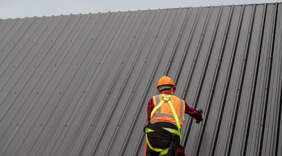 Expert Emergency Roof Repairs services in Montrose, MI